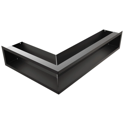 Решетка вентиляционная для камина, Luft NP C 600x400x120
Решетка вентиляционная для камина, Luft NP C 600x400x120