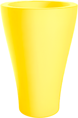 Кашпо, Vetro 100 / 220_081_43V
Кашпо, Vetro 100 / 220_081_43V