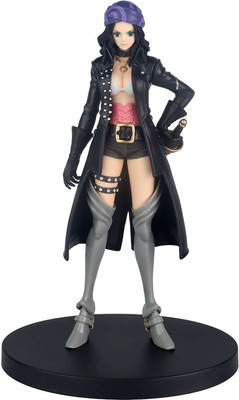 Фигурка коллекционная, Bandai One Piece. DXF. The Grandline Lady Nico Robin
Фигурка коллекционная, Bandai One Piece. DXF. The Grandline Lady Nico Robin