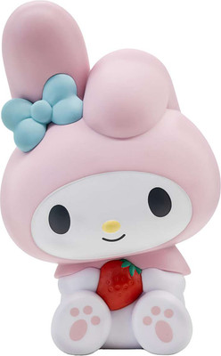 Фигурка коллекционная, Bandai Sanrio Hello Kitty. My Melody. Sofvimates
Фигурка коллекционная, Bandai Sanrio Hello Kitty. My Melody. Sofvimates