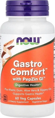 Пищевая добавка, Gastro Comfort with PepZin GL
Пищевая добавка, Gastro Comfort with PepZin GL