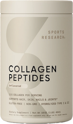 Коллаген, Peptides
Коллаген, Peptides