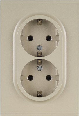 Розетка, Arktik 16-2105-04 2X2P+E Schuko 16А-250В / Б0070457
Розетка, Arktik 16-2105-04 2X2P+E Schuko 16А-250В / Б0070457