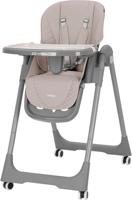 Стульчик для кормления, Junior CRL-1412
Стульчик для кормления, Junior CRL-1412