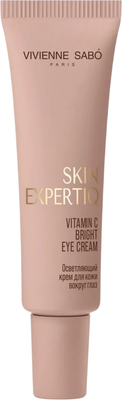 Крем для век, Skin Expertiq Осветляющий с витамином С
Крем для век, Skin Expertiq Осветляющий с витамином С