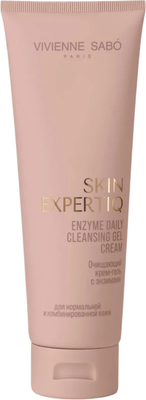 Крем для умывания, Skin Expertiq с энзимами
Крем для умывания, Skin Expertiq с энзимами