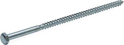 Саморез, с 6-гранной головкой 10x120 / B0011745
Саморез, с 6-гранной головкой 10x120 / B0011745