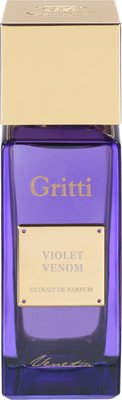 Парфюмерная вода, Violet Venom
Парфюмерная вода, Violet Venom