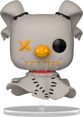 Фигурка коллекционная, POP! Disney. TNBC. Patchwork Zero GW Exc / Fun88409
Фигурка коллекционная, POP! Disney. TNBC. Patchwork Zero GW Exc / Fun88409