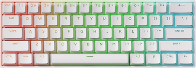 Клавиатура, Ace 60 Pro TTC Uranus Magnetic Switch - Standard / Ace60-7A
Клавиатура, Ace 60 Pro TTC Uranus Magnetic Switch - Standard / Ace60-7A