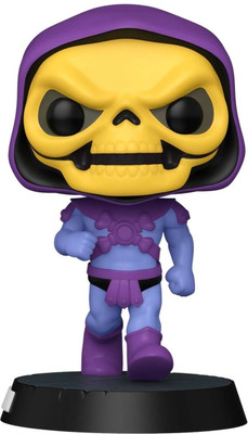 Фигурка коллекционная, POP! TV Meme. MOTU. Skeletor Until We Meet Again Meme / Fun88300
Фигурка коллекционная, POP! TV Meme. MOTU. Skeletor Until We Meet Again Meme / Fun88300