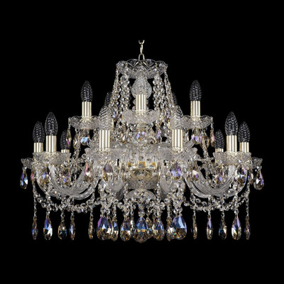 Люстра, 11.12.10+5.240.Gd.Sp.K801
Люстра, 11.12.10+5.240.Gd.Sp.K801
