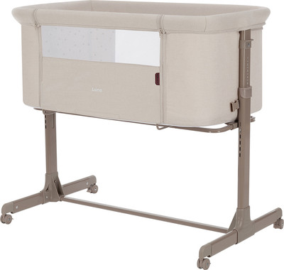 Детская кроватка, Luna CRL-16505
Детская кроватка, Luna CRL-16505