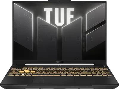 Игровой ноутбук, FX607VJB-RL103 (90NR0MZ6-M005K0) Windows 11 Pro
Игровой ноутбук, FX607VJB-RL103 (90NR0MZ6-M005K0) Windows 11 Pro