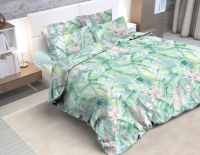 Комплект постельного белья VitTex, 9115-15
Комплект постельного белья VitTex, 9115-15