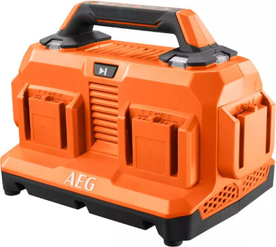 Зарядное устройство для электроинструмента, BL18C6 4935480051
Зарядное устройство для электроинструмента, BL18C6 4935480051