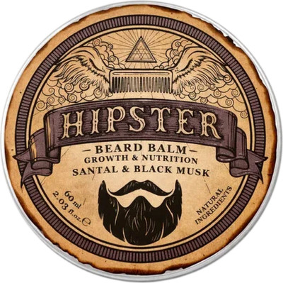 Бальзам для бороды, Santal and Black musk
Бальзам для бороды, Santal and Black musk