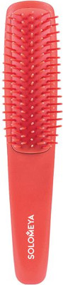 Расческа, Aroma Hair Brush with Soft bristles Wild strawberry / 14-2167
Расческа, Aroma Hair Brush with Soft bristles Wild strawberry / 14-2167