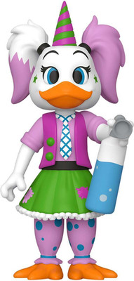 Фигурка коллекционная, FNAF Balloon Circus. Circus Chica / Fun67622
Фигурка коллекционная, FNAF Balloon Circus. Circus Chica / Fun67622