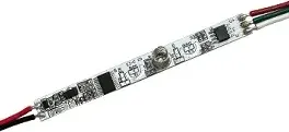 Диммер для светодиодной ленты, SMART-PWM-102-12-MIX-IN / 055836
Диммер для светодиодной ленты, SMART-PWM-102-12-MIX-IN / 055836