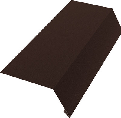Планка карнизная, ПК-90x60x10/R8017
Планка карнизная, ПК-90x60x10/R8017
