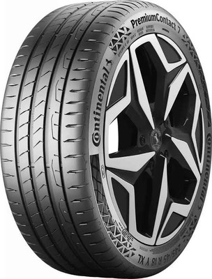 Летняя шина, PremiumContact 7 225/45R17 94V
Летняя шина, PremiumContact 7 225/45R17 94V