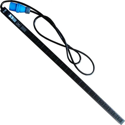 Распределитель питания, TWT-PDVI-20C9-I9
Распределитель питания, TWT-PDVI-20C9-I9