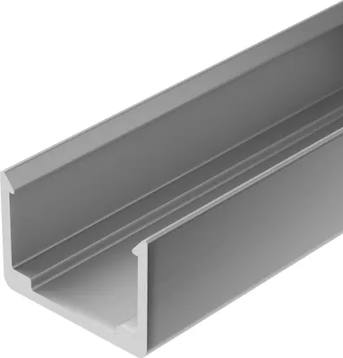 Профиль для светодиодной ленты, WPH-FLEX-1212-1000 / 062505
Профиль для светодиодной ленты, WPH-FLEX-1212-1000 / 062505