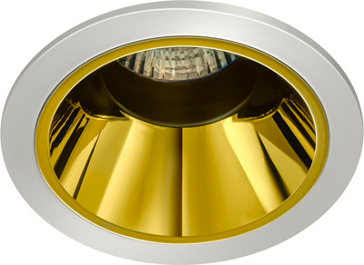 Точечный светильник, AM329 WH+GOLD
Точечный светильник, AM329 WH+GOLD