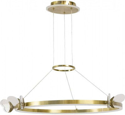 Потолочный светильник, Mariposa Spd700 Polished Gold / Цб-00000984
Потолочный светильник, Mariposa Spd700 Polished Gold / Цб-00000984