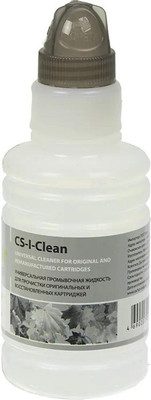 Промывочная жидкость для принтера, CS-I-Clean
Промывочная жидкость для принтера, CS-I-Clean