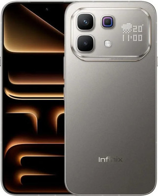 Смартфон, Note 60 Pro 12GB/256GB
Смартфон, Note 60 Pro 12GB/256GB