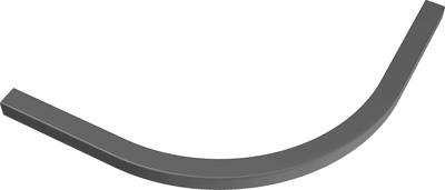 Цокольная опора, SBA-30 Gr 80x80x5 / 38233088-10
Цокольная опора, SBA-30 Gr 80x80x5 / 38233088-10