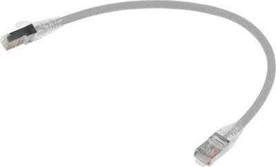 Кабель, WR-PC-RJ45-FTP-5E-0.3-GY
Кабель, WR-PC-RJ45-FTP-5E-0.3-GY
