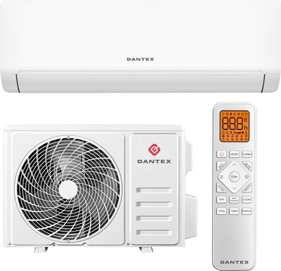 Сплит-система, Absolute Inverter RK-24KATGI/RK-24KATGIE
Сплит-система, Absolute Inverter RK-24KATGI/RK-24KATGIE