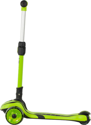 Самокат детский, RainBow Pro / 120P.RAINBOW.GN25
Самокат детский, RainBow Pro / 120P.RAINBOW.GN25