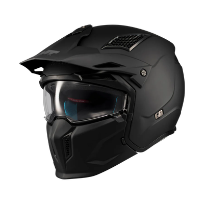 Мотошлем, TR902B SV Streetfighter SV S Pure A1
Мотошлем, TR902B SV Streetfighter SV S Pure A1