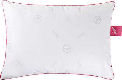 Подушка для сна, Swan Down 50x70 / 2013/1Р
Подушка для сна, Swan Down 50x70 / 2013/1Р
