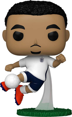 Фигурка коллекционная, POP! Football. England. Trent Alexander-Arnold / Fun92723
Фигурка коллекционная, POP! Football. England. Trent Alexander-Arnold / Fun92723