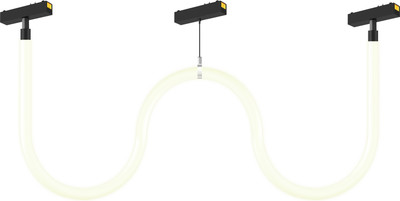Трековый светильник, SL-SLIM-360BL-42-CCT / 022106
Трековый светильник, SL-SLIM-360BL-42-CCT / 022106