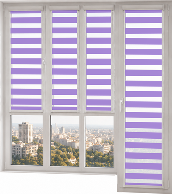 Рулонная штора кассетная, Баланс 60x200 правая
Рулонная штора кассетная, Баланс 60x200 правая