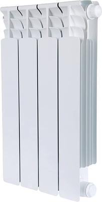 Радиатор биметаллический, Space 500 / SRB-0320-050004
Радиатор биметаллический, Space 500 / SRB-0320-050004