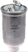 Топливный фильтр Delphi, HDF506
Топливный фильтр Delphi, HDF506