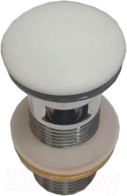 Донный клапан CeramaLux, RD001
Донный клапан CeramaLux, RD001