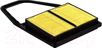 Воздушный фильтр Hengst, E1176L
Воздушный фильтр Hengst, E1176L