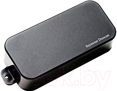 Звукосниматель гитарный Seymour Duncan, 11106-34-B-7Str AHB-1b Blackouts 7-String Phase1 Br
Звукосниматель гитарный Seymour Duncan, 11106-34-B-7Str AHB-1b Blackouts 7-String Phase1 Br