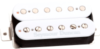 Звукосниматель гитарный Seymour Duncan, 11103-70-W TB-11 Custom Custom Trembucker White
Звукосниматель гитарный Seymour Duncan, 11103-70-W TB-11 Custom Custom Trembucker White