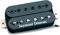 Звукосниматель гитарный Seymour Duncan, 11103-80-B TB-12 Screamin' Demon Trembucker Blk
Звукосниматель гитарный Seymour Duncan, 11103-80-B TB-12 Screamin' Demon Trembucker Blk