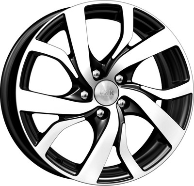 Литой диск, Палермо (КС607) 6.5x16 5x105мм DIA 56.6мм ET 39мм Алмаз черный
Литой диск, Палермо (КС607) 6.5x16 5x105мм DIA 56.6мм ET 39мм Алмаз черный