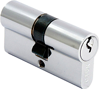 Цилиндровый механизм замка Аллюр, Blister 60 CP / 1214
Цилиндровый механизм замка Аллюр, Blister 60 CP / 1214